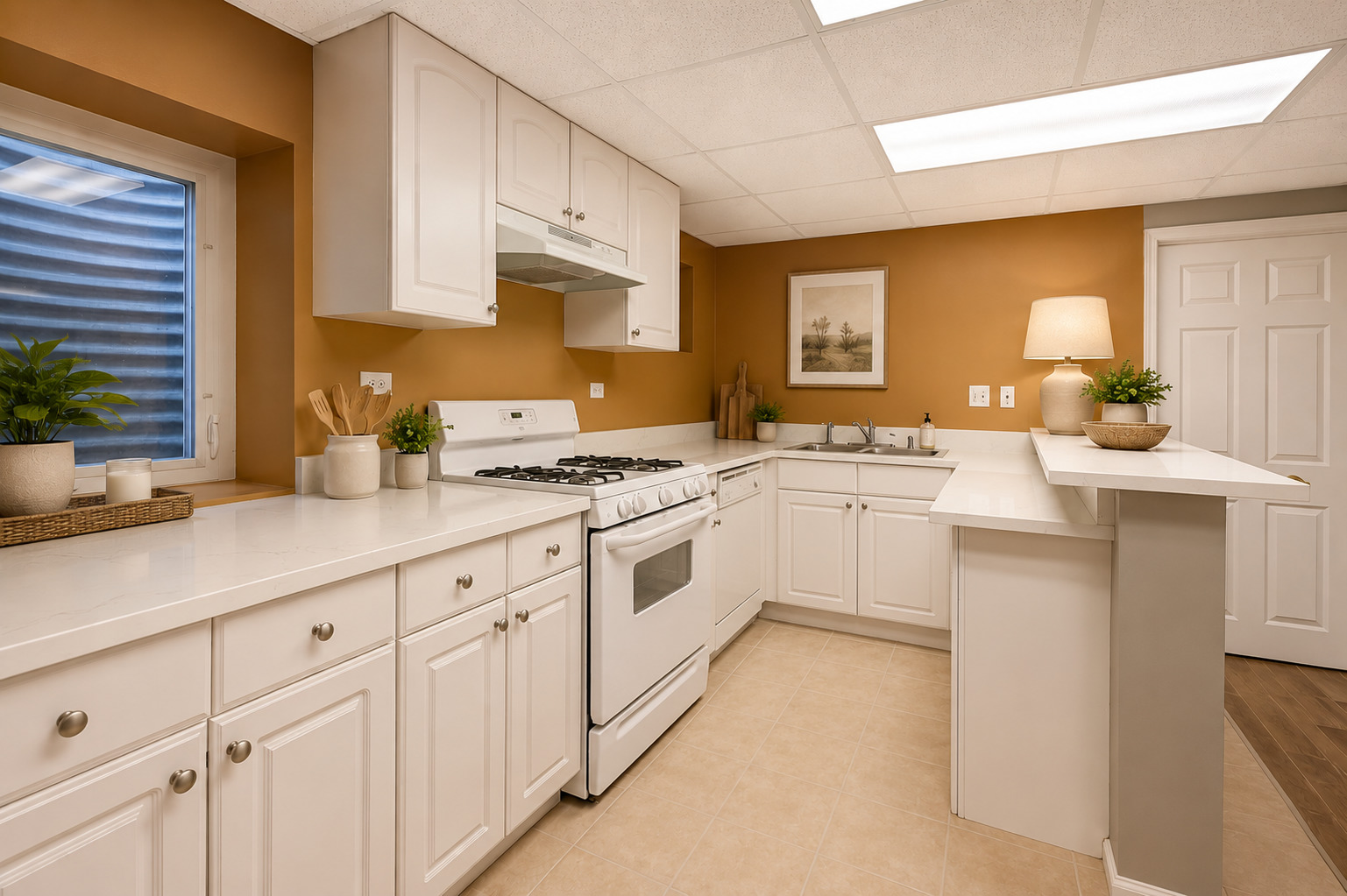 6722 Sweetbriar Lane Property Photo 71