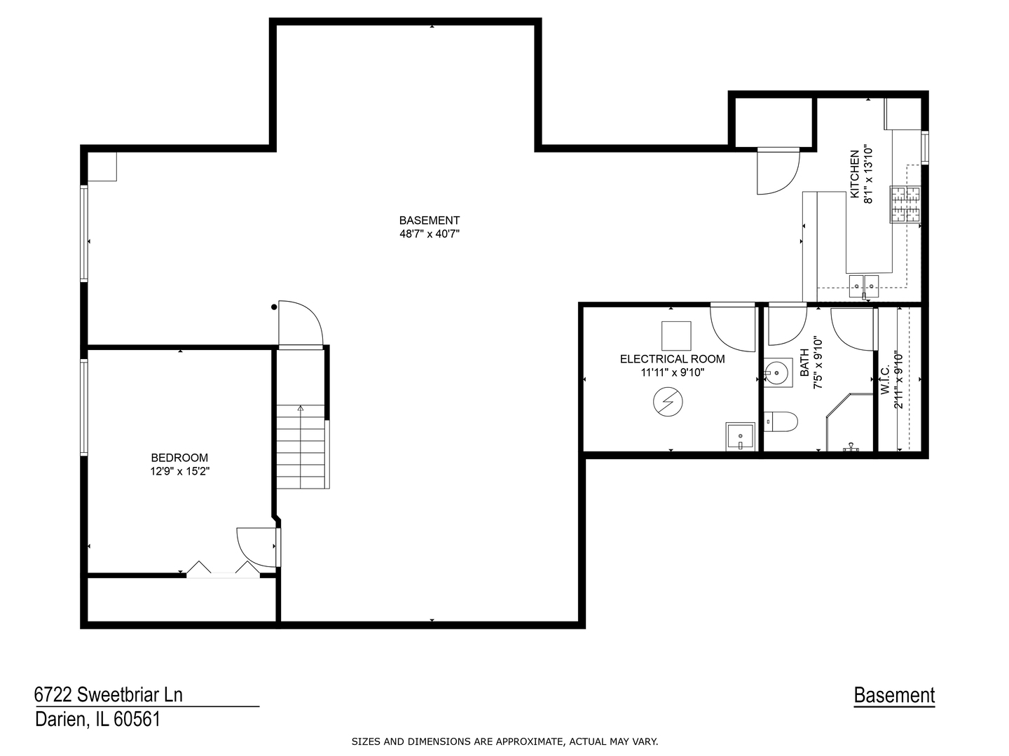 6722 Sweetbriar Lane Property Photo 75