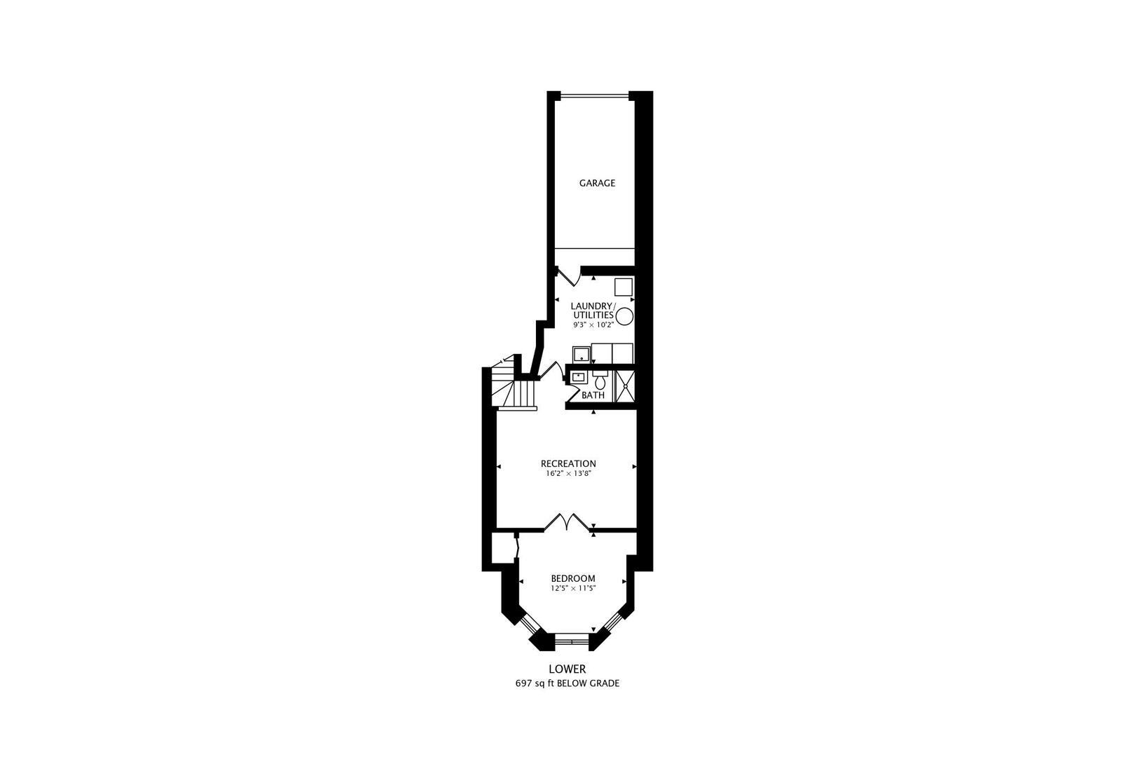 1856 N Halsted Street 1n Property Photo 34