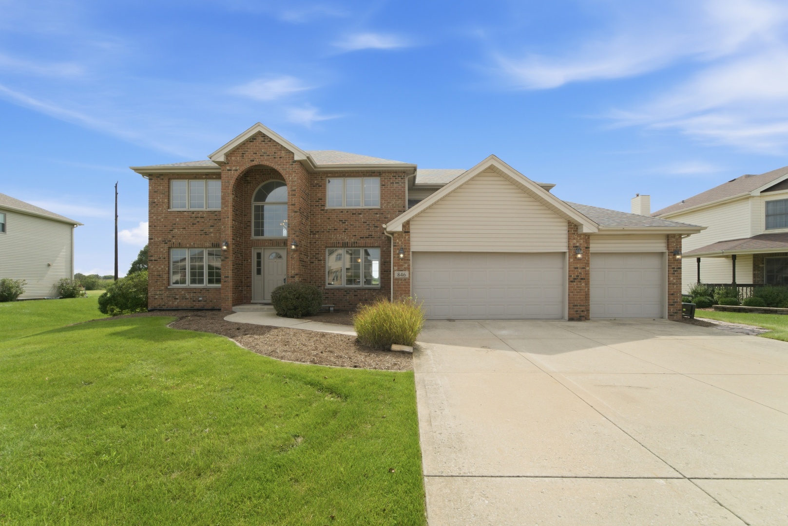846 Coyote Trail Property Photo