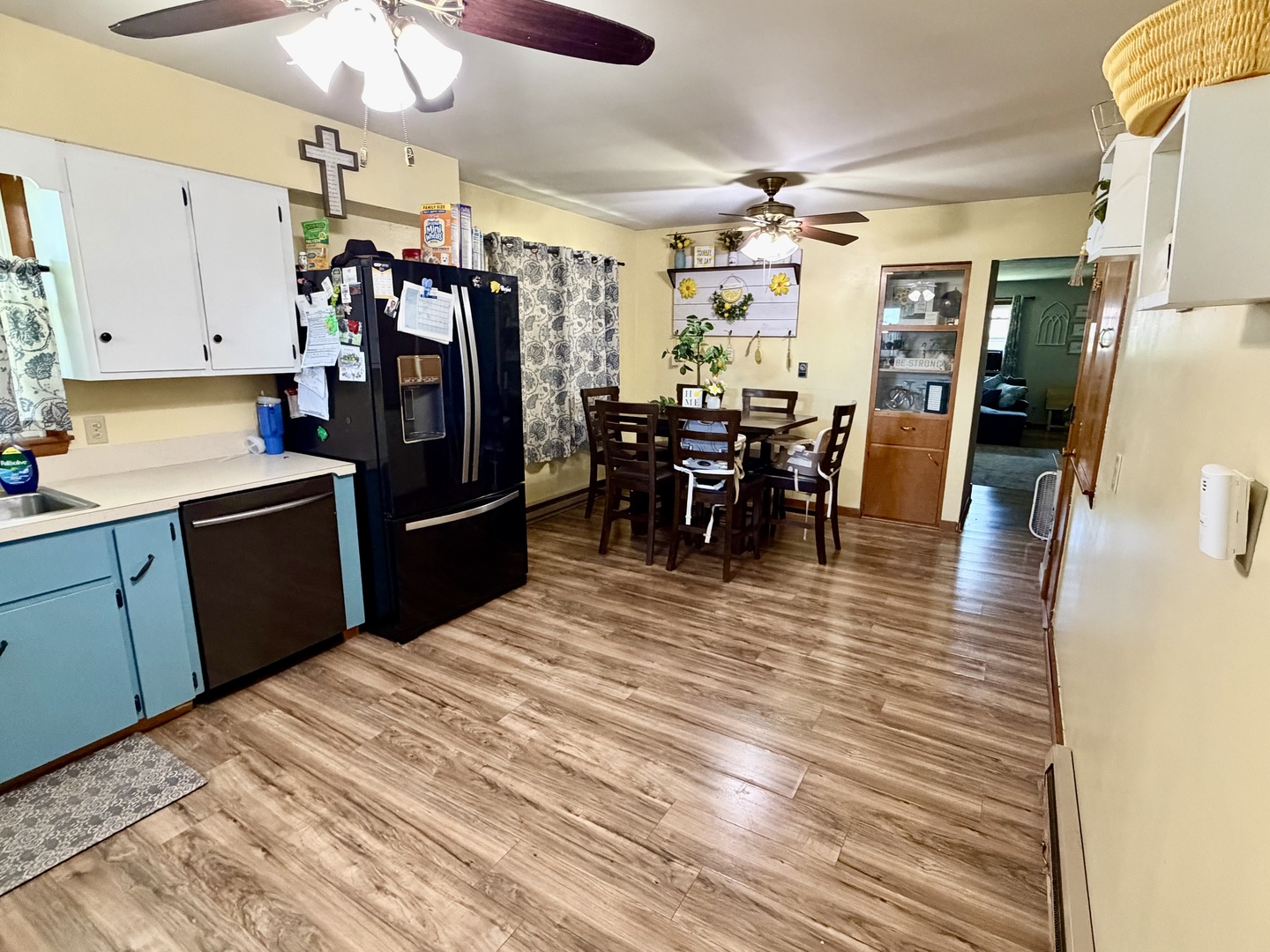 715 Hager Avenue Property Photo 2
