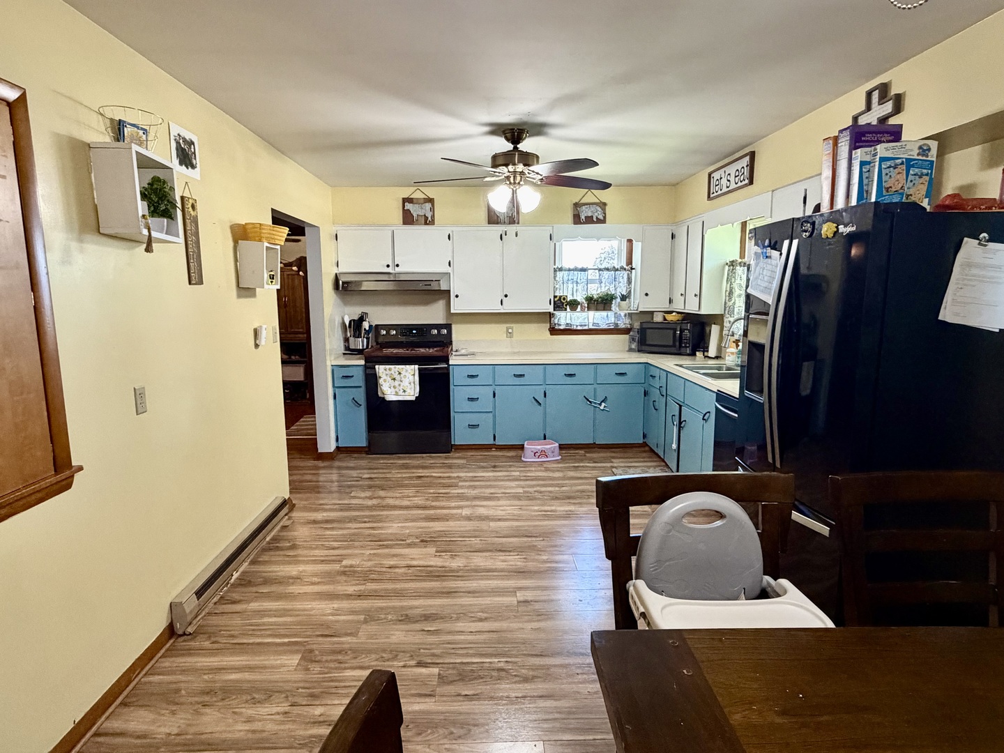 715 Hager Avenue Property Photo 3