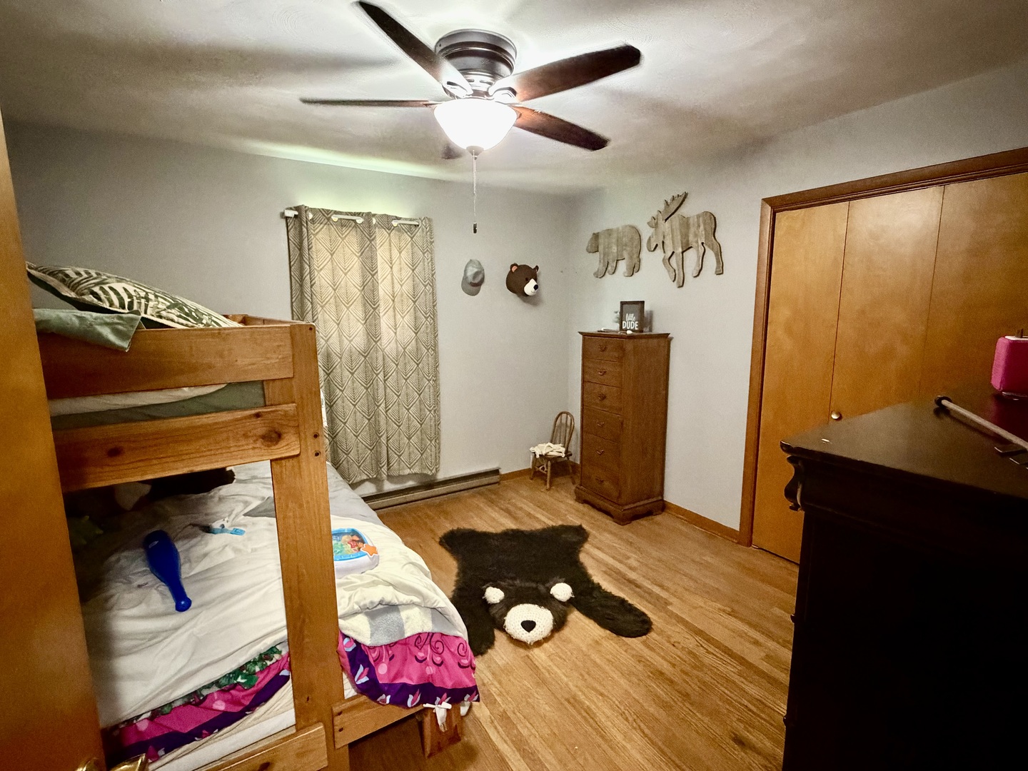 715 Hager Avenue Property Photo 7