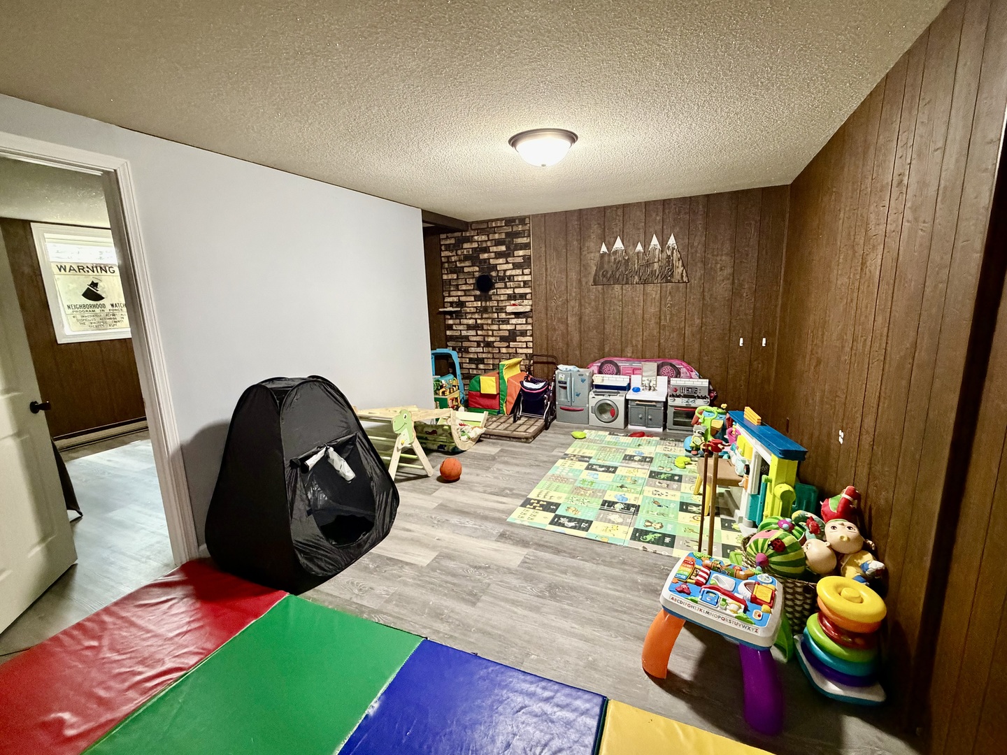 715 Hager Avenue Property Photo 13