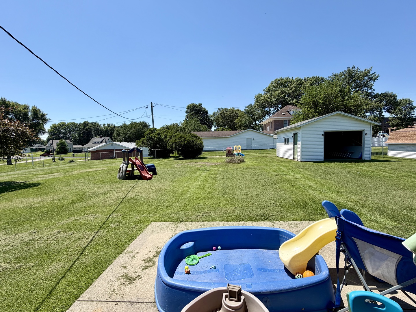 715 Hager Avenue Property Photo 20