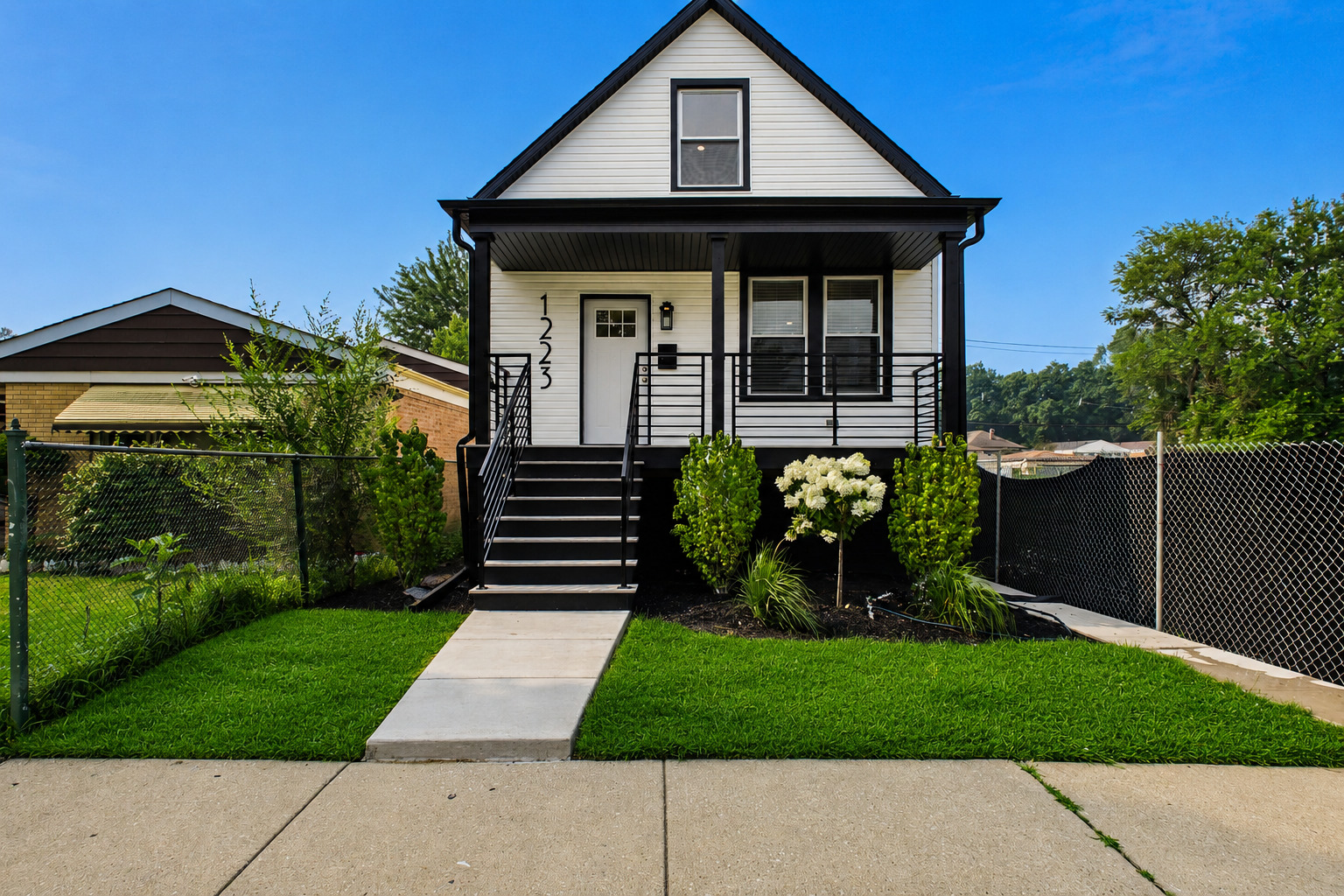 1223 W 112th Street Property Photo 1