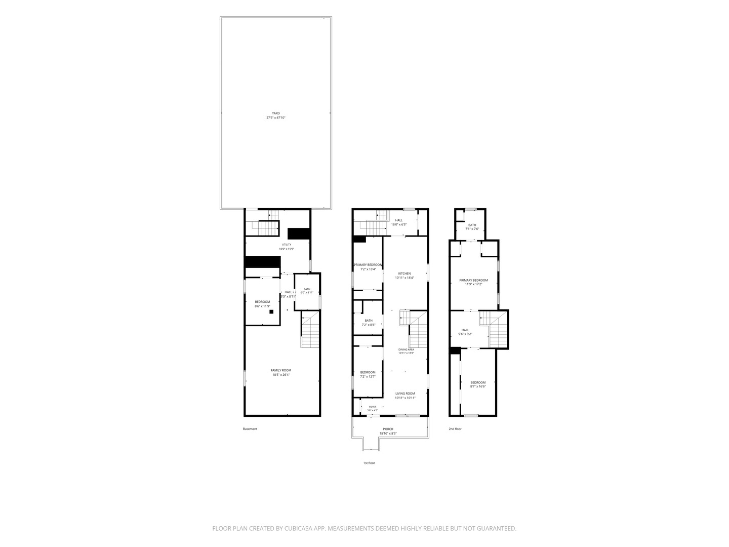 1223 W 112th Street Property Photo 2