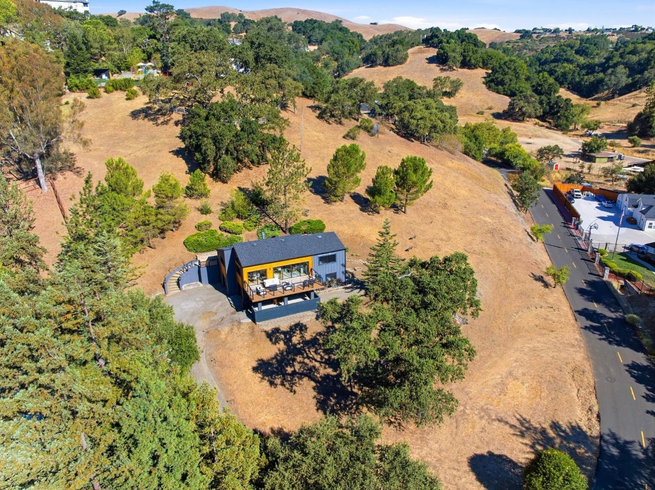 17815 Woodland Property Photo 45