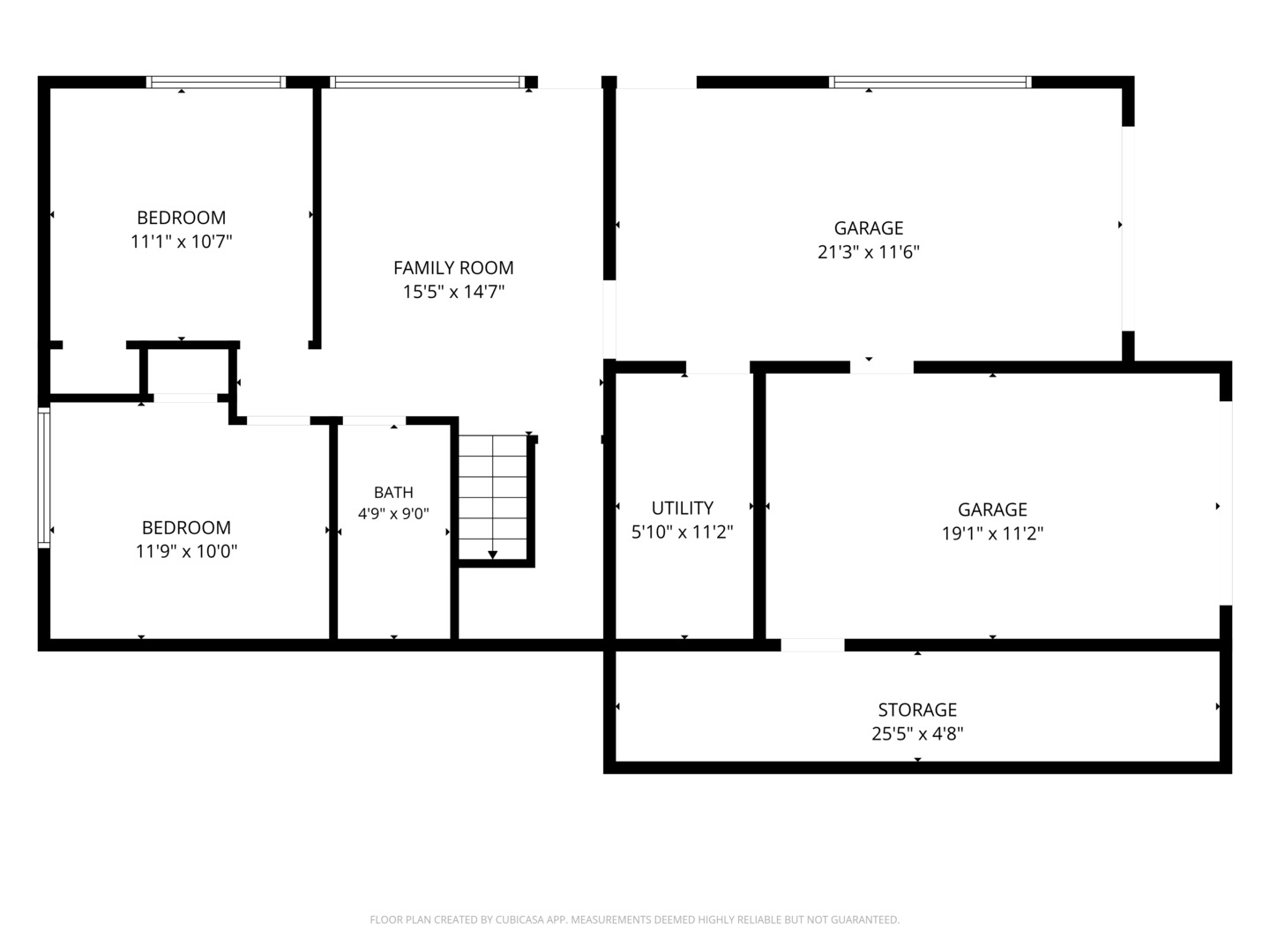 17815 Woodland Property Photo 47