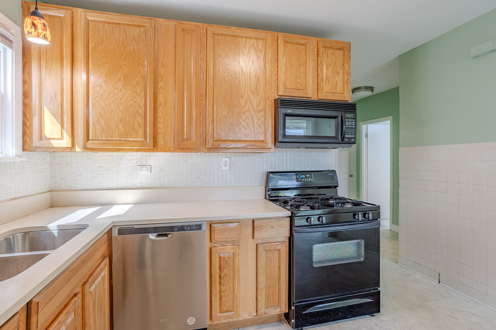 5515 N Monitor Avenue 1 Property Photo 11