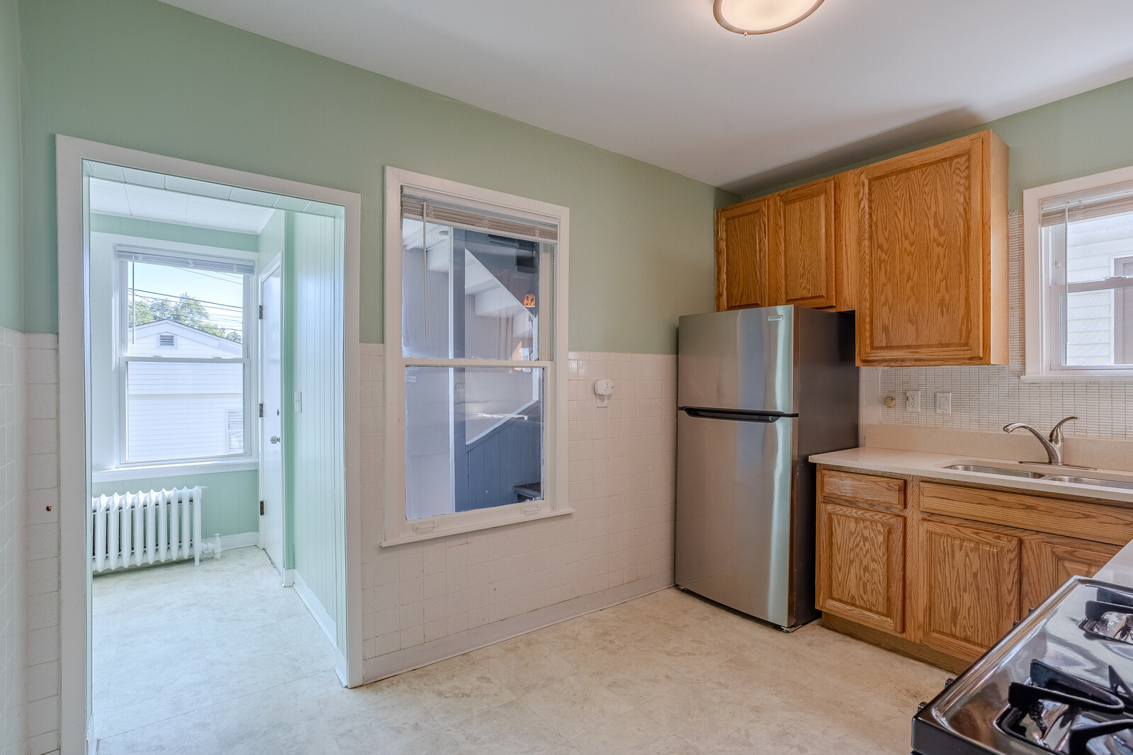 5515 N Monitor Avenue 1 Property Photo 14