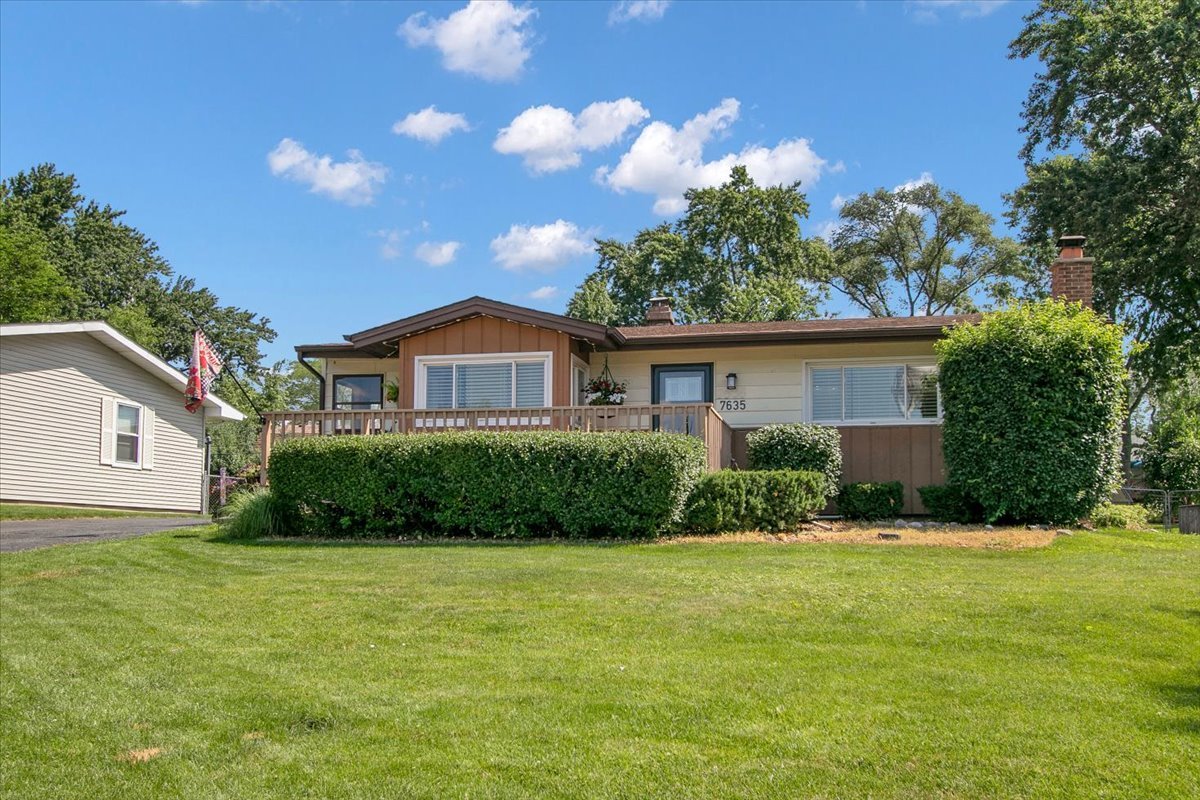 7635 Walnut Avenue Property Photo 1