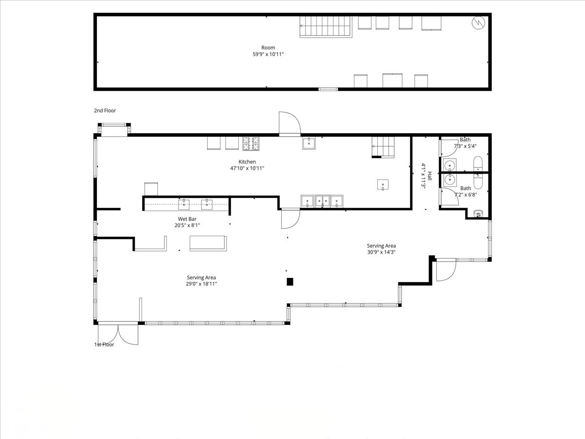 720 E Rand Road Property Photo 59