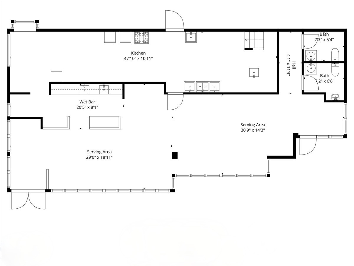 720 E Rand Road Property Photo 63