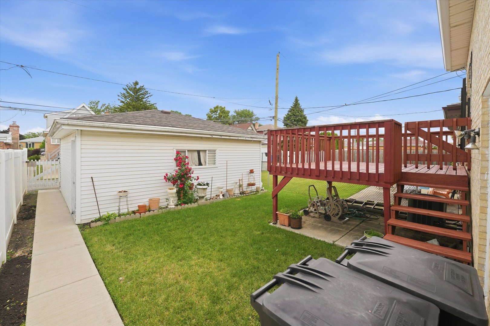 4818 N Sayre Avenue Property Photo 21