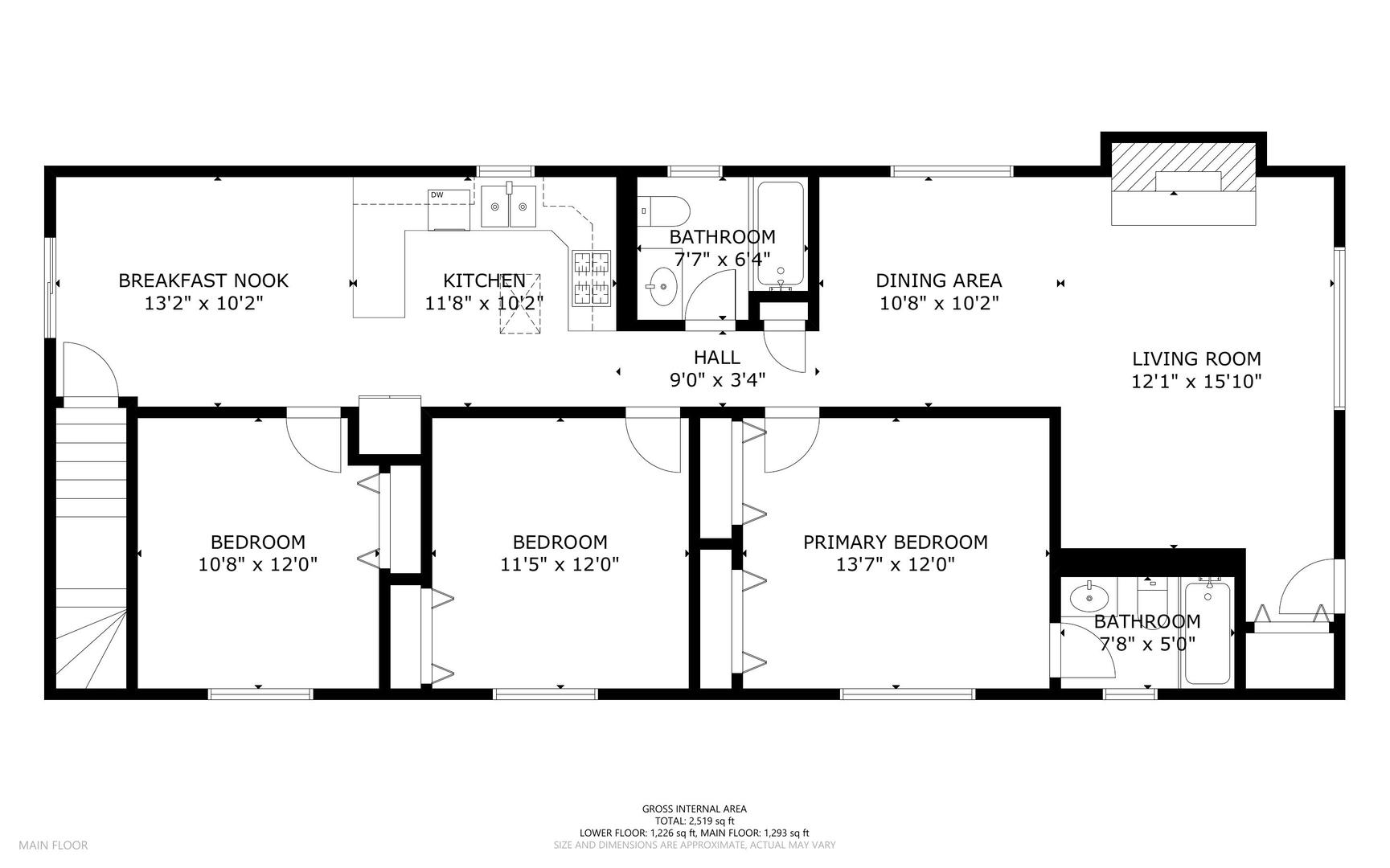 4818 N Sayre Avenue Property Photo 23