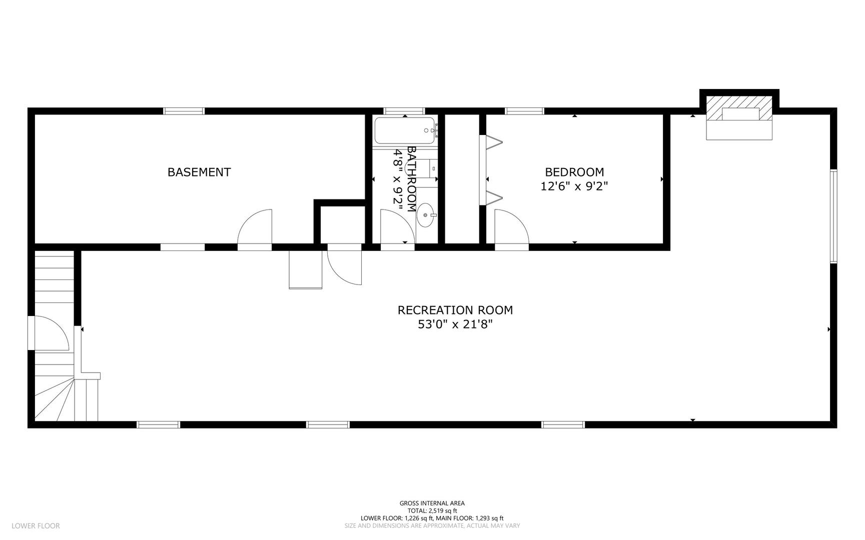 4818 N Sayre Avenue Property Photo 24