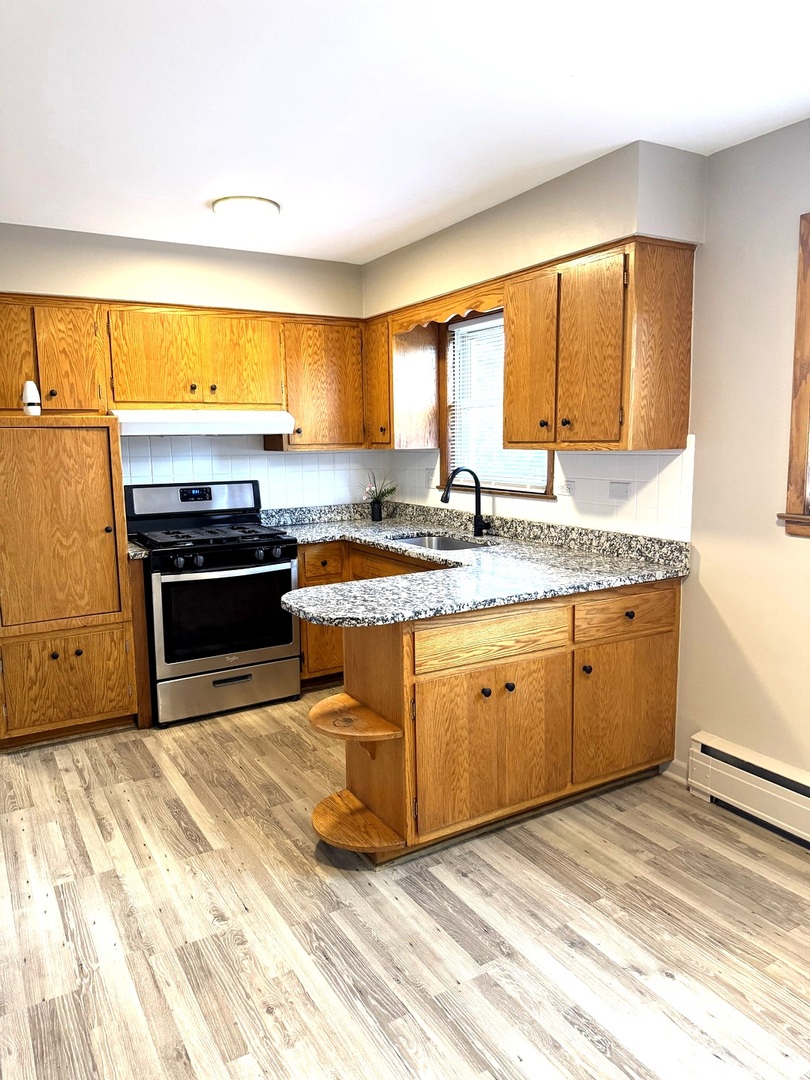 7538 Waukegan Road 2e Property Photo 5
