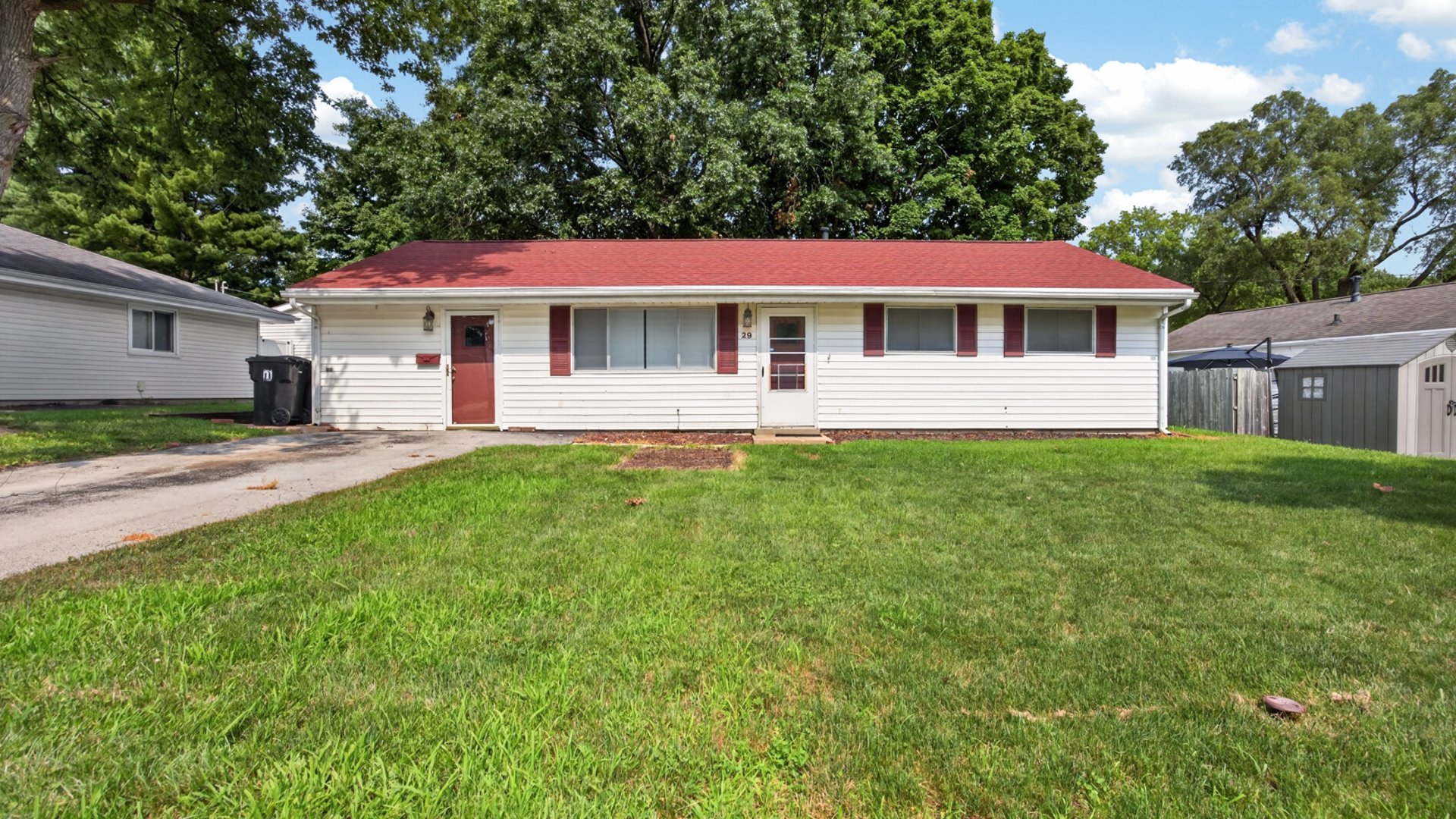 29 Norwood Drive Property Photo 1