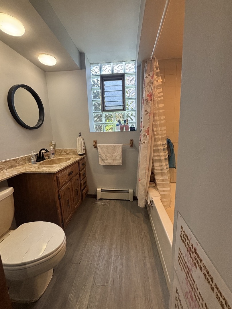4825 W Jarlath Street Property Photo 9