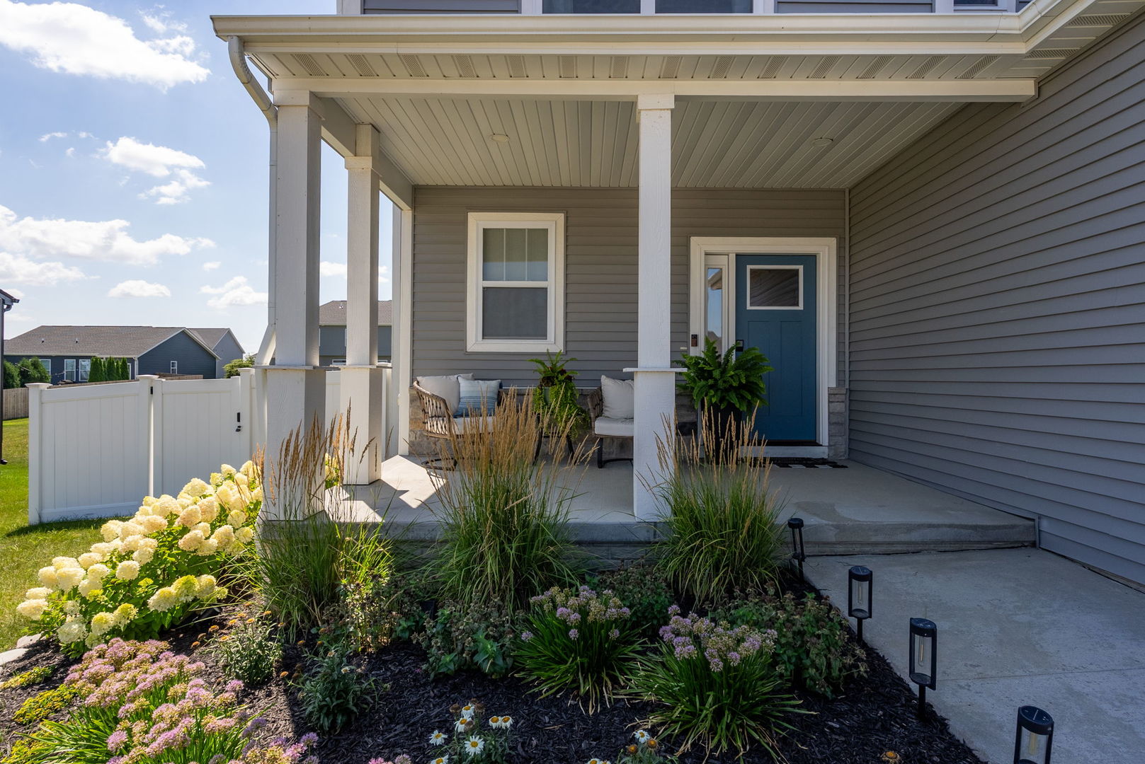 6836 Matthews Court Property Photo 3
