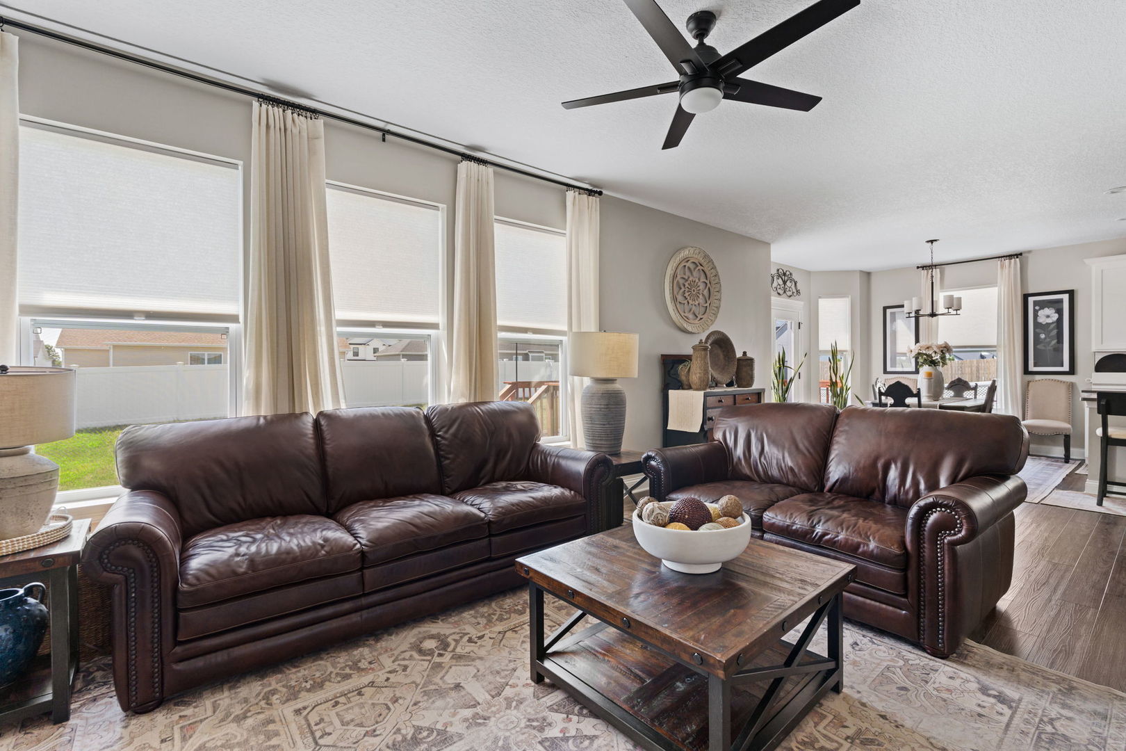6836 Matthews Court Property Photo 8