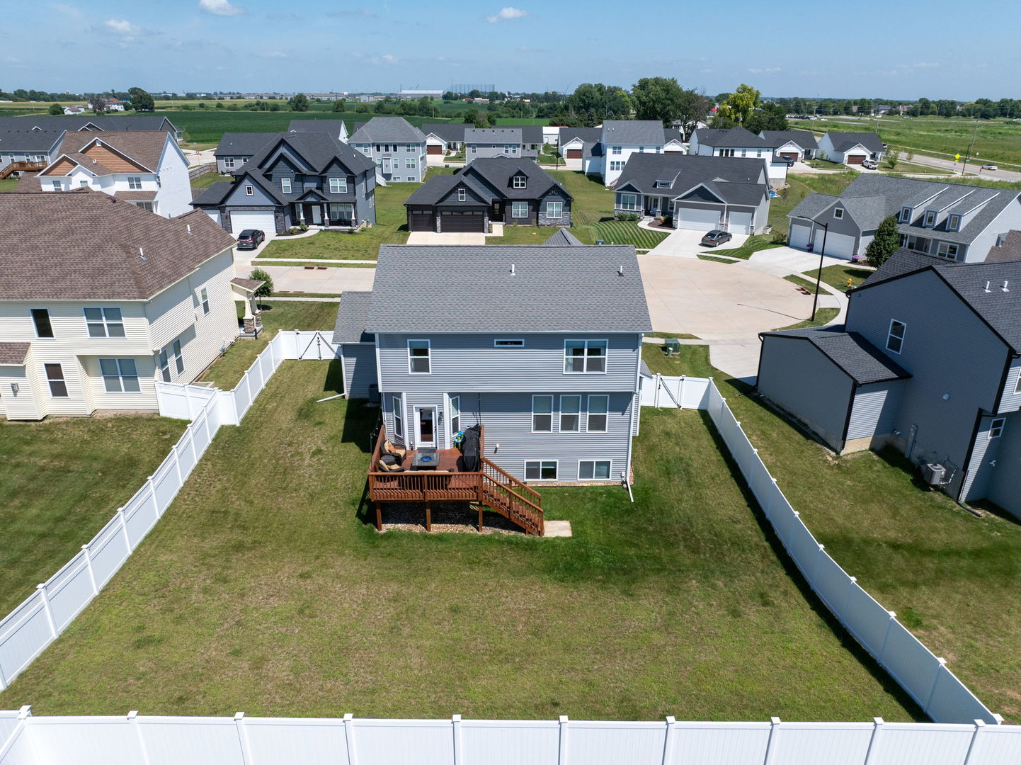 6836 Matthews Court Property Photo 39
