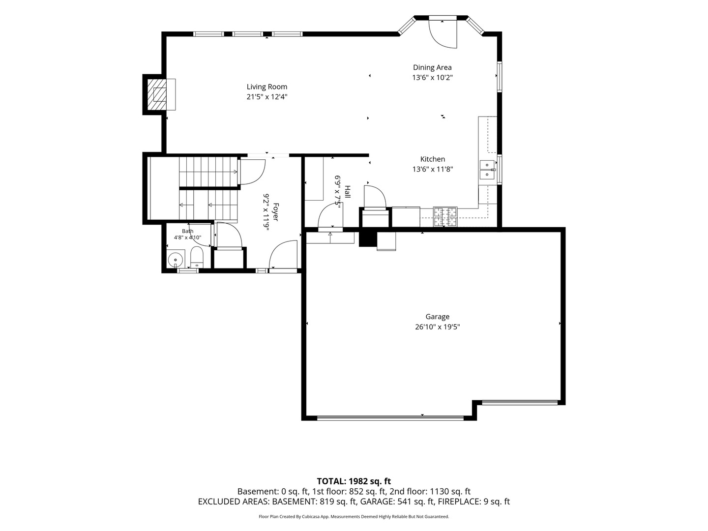 6836 Matthews Court Property Photo 47