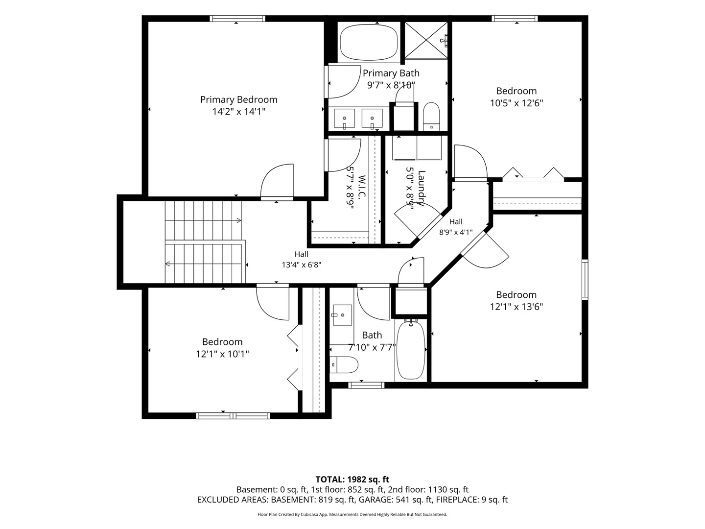 6836 Matthews Court Property Photo 48