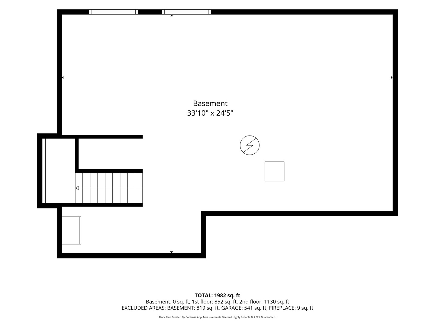 6836 Matthews Court Property Photo 49