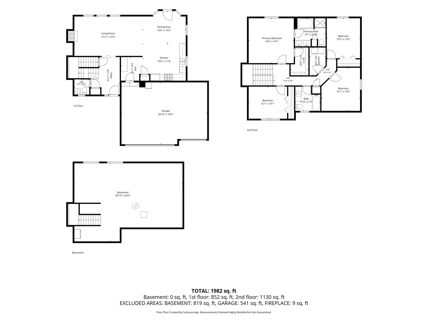 6836 Matthews Court Property Photo 50
