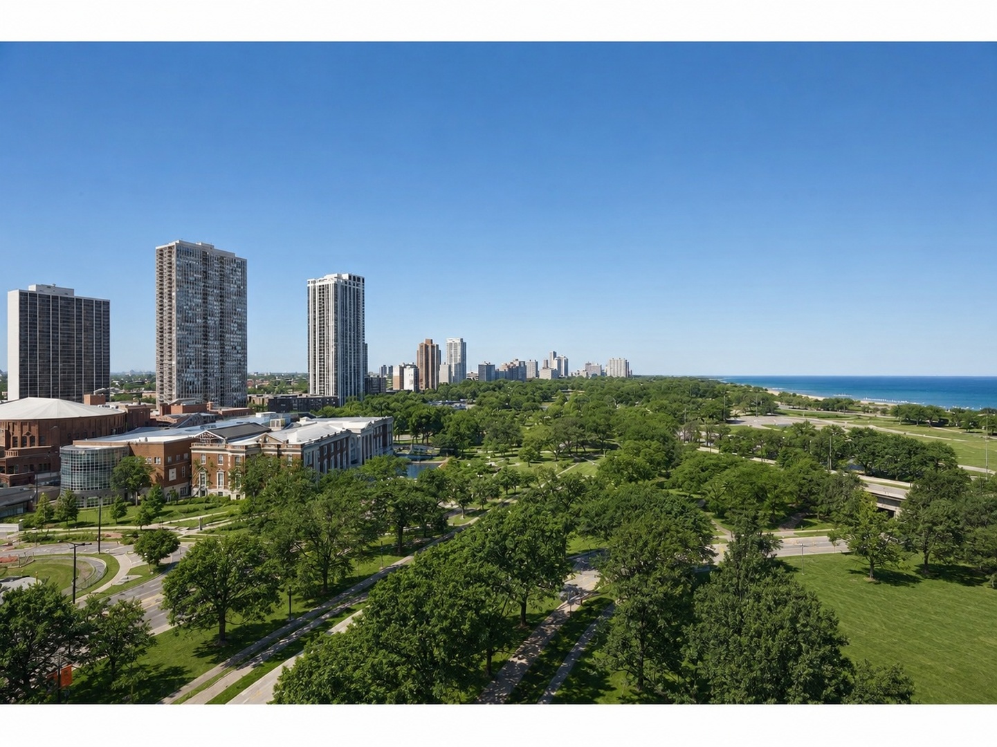 1555 N Dearborn Parkway 14ab Property Photo 26