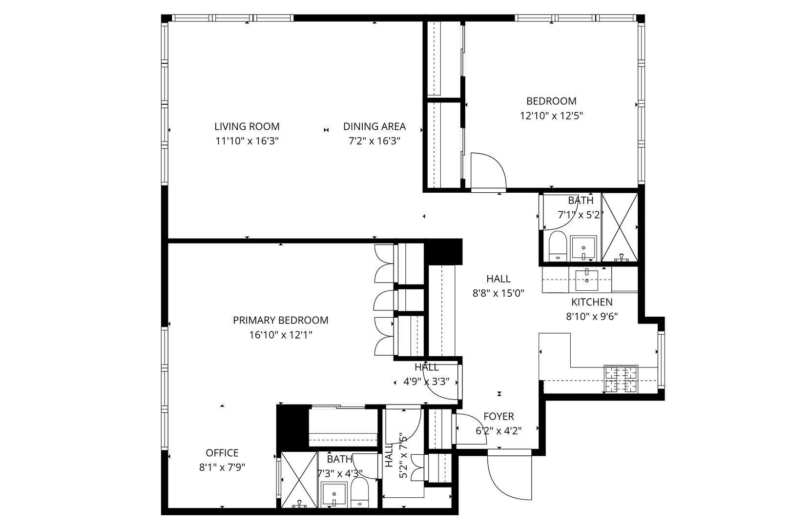 1555 N Dearborn Parkway 14ab Property Photo 29