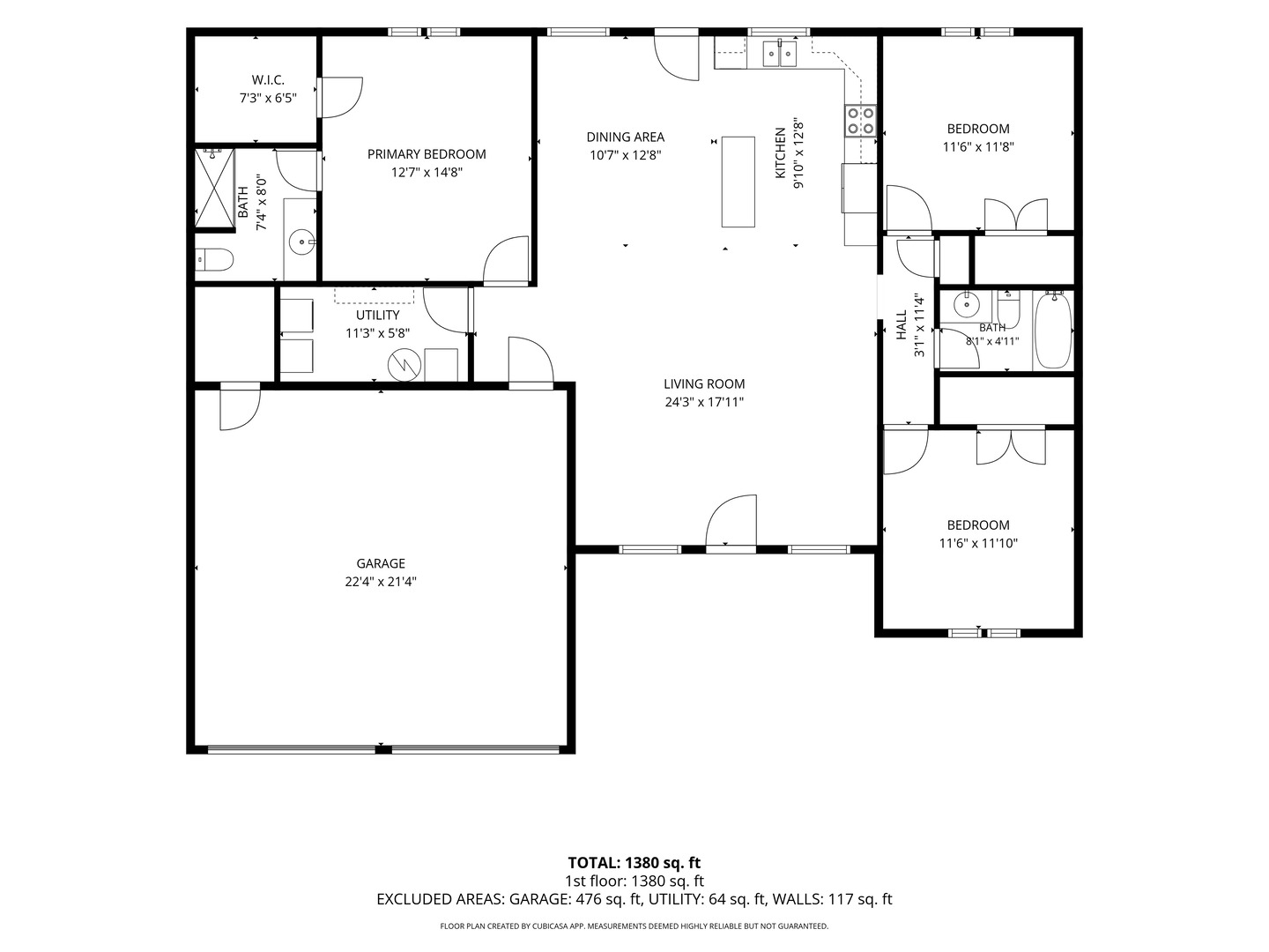 1404 Dew Drop Drive Property Photo 39