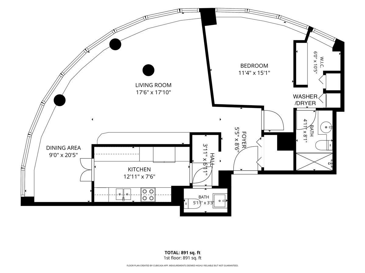 155 N Harbor Drive 1713 Property Photo 31