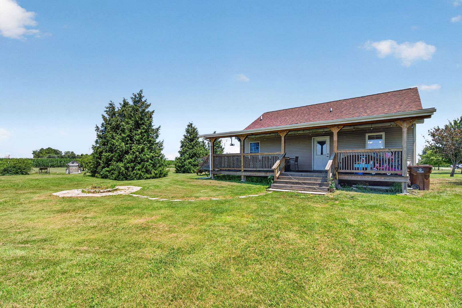 1334 S 16000w Road Property Photo 31