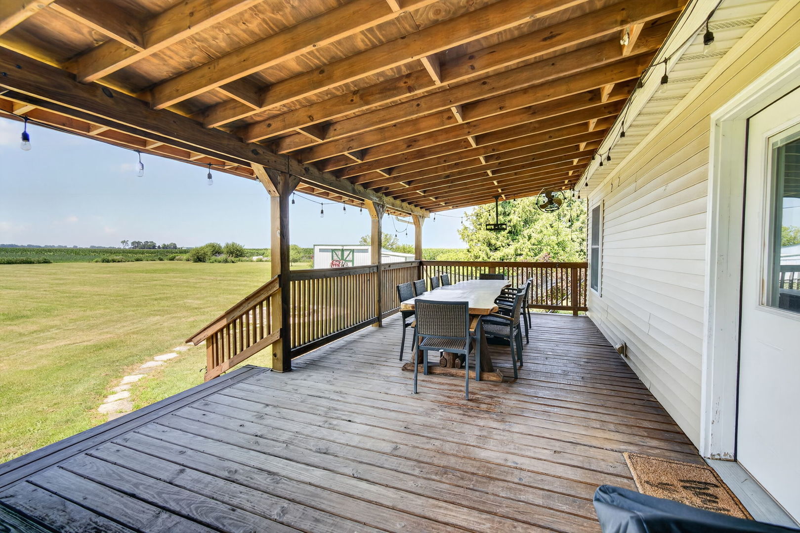 1334 S 16000w Road Property Photo 33