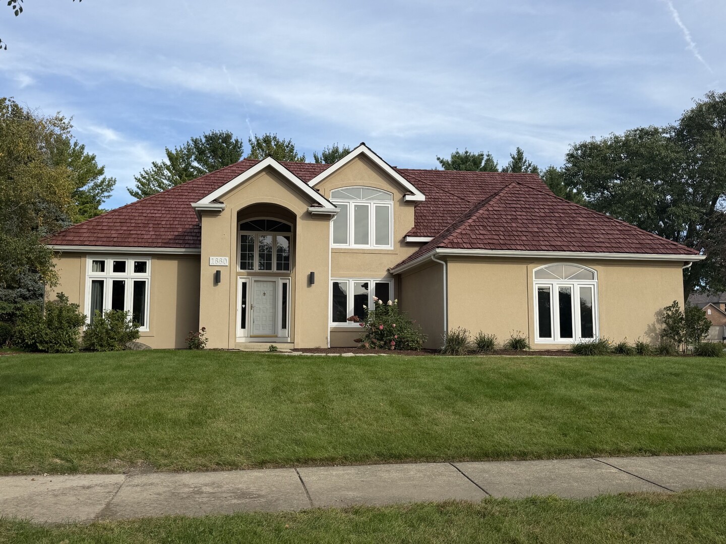 1660 Whistler Court Property Photo 1