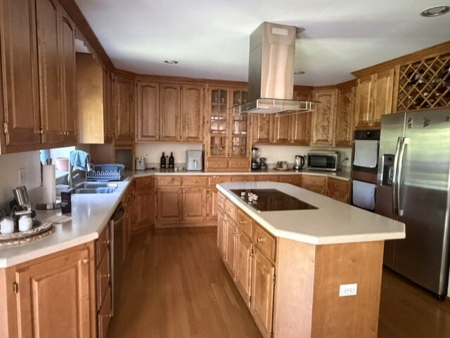 1660 Whistler Court Property Photo 2