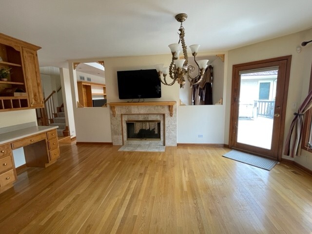 1660 Whistler Court Property Photo 4
