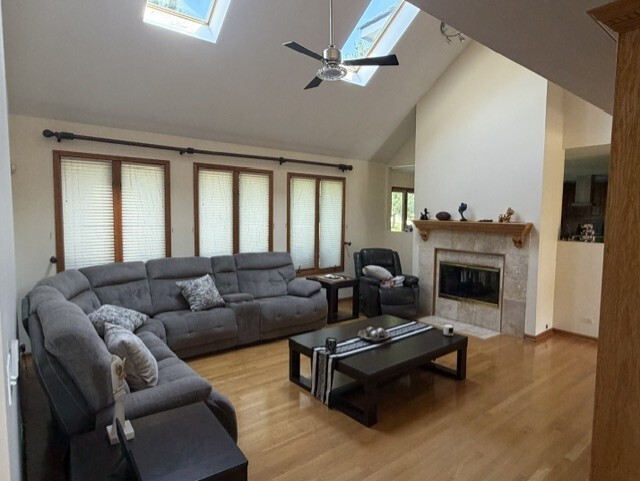 1660 Whistler Court Property Photo 7