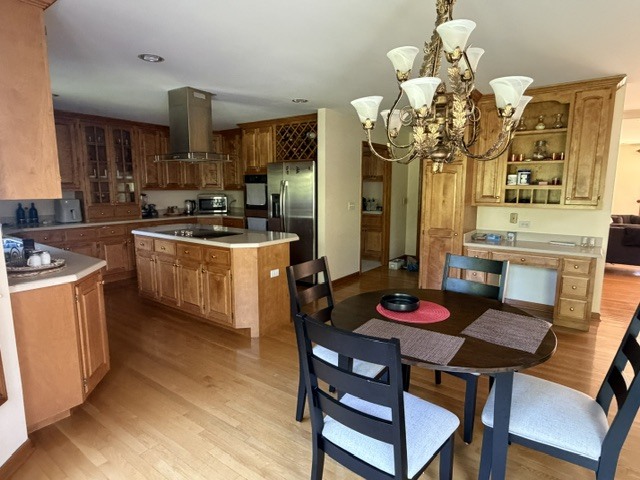 1660 Whistler Court Property Photo 9