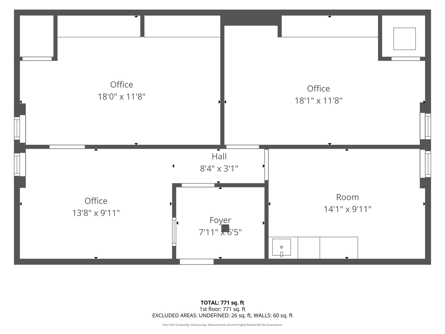 6006 W 159th Street 2w Property Photo 11