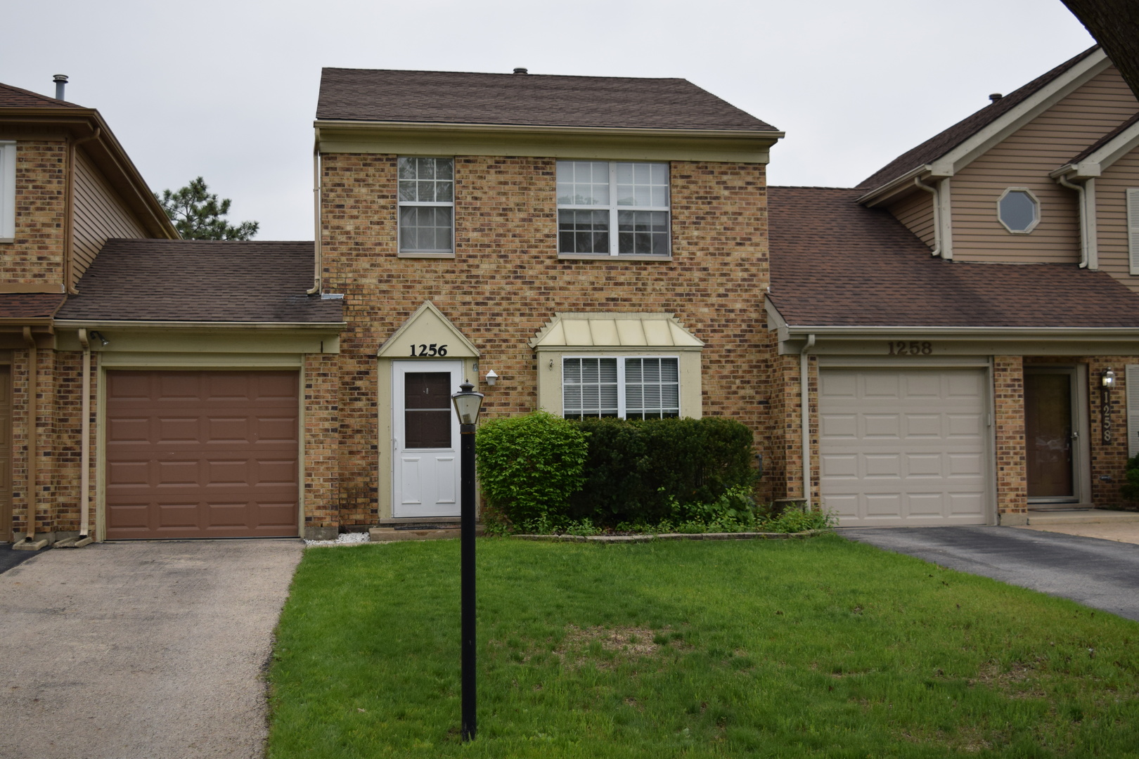 1256 Robin Drive Property Photo 1