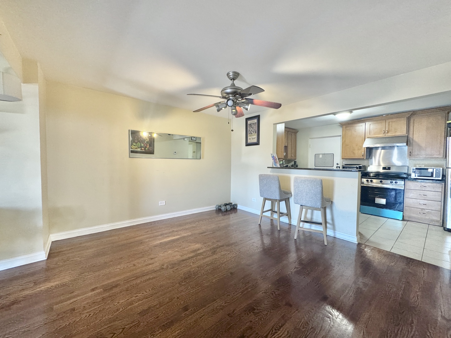 3217 W Bryn Mawr Avenue 201 Property Photo 4