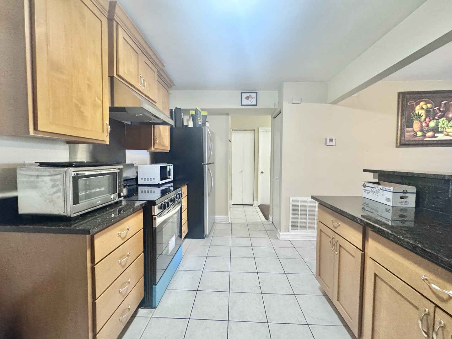 3217 W Bryn Mawr Avenue 201 Property Photo 9