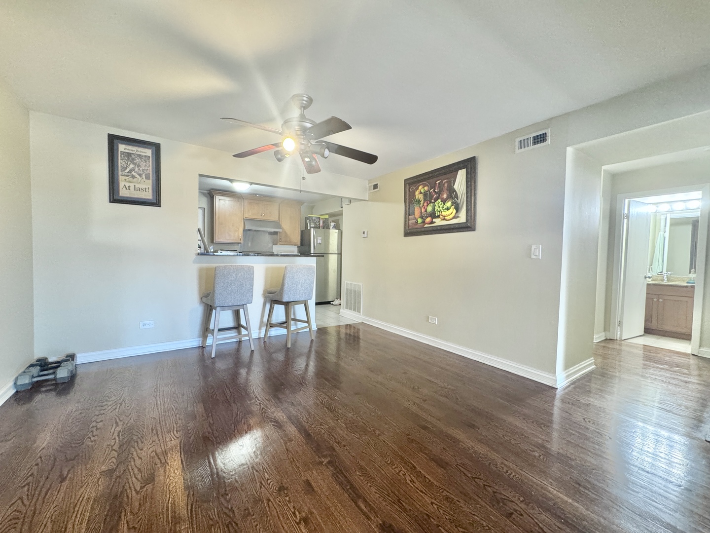3217 W Bryn Mawr Avenue 201 Property Photo 14