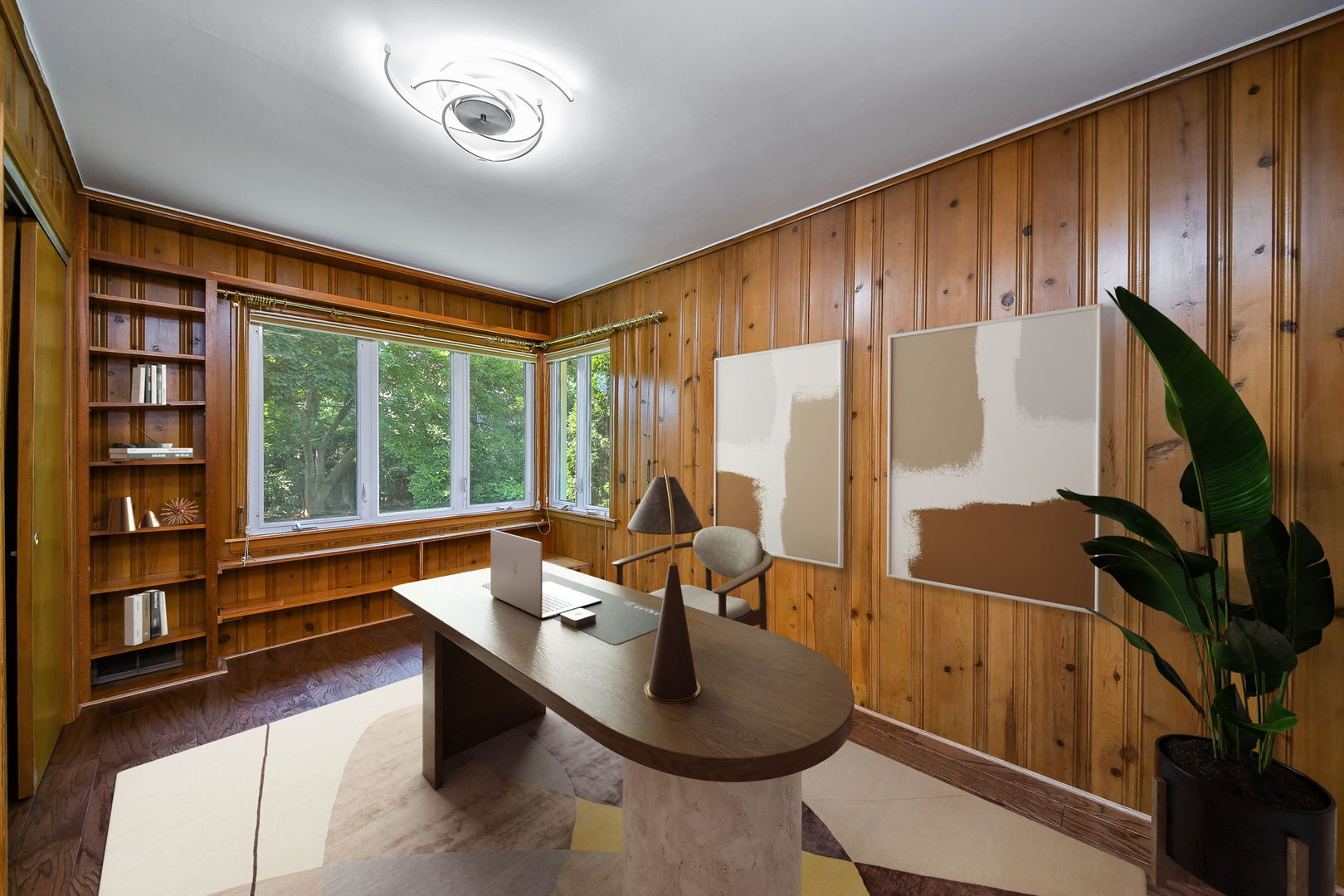 924 S Stone Avenue Property Photo 19
