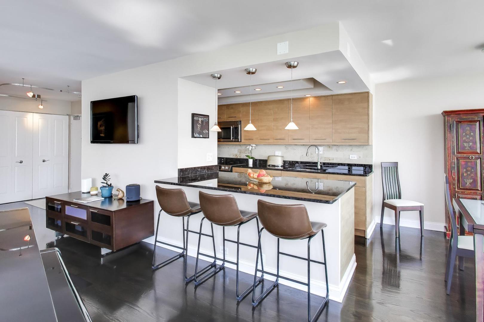 155 N Harbor Drive 2109 Property Photo 6