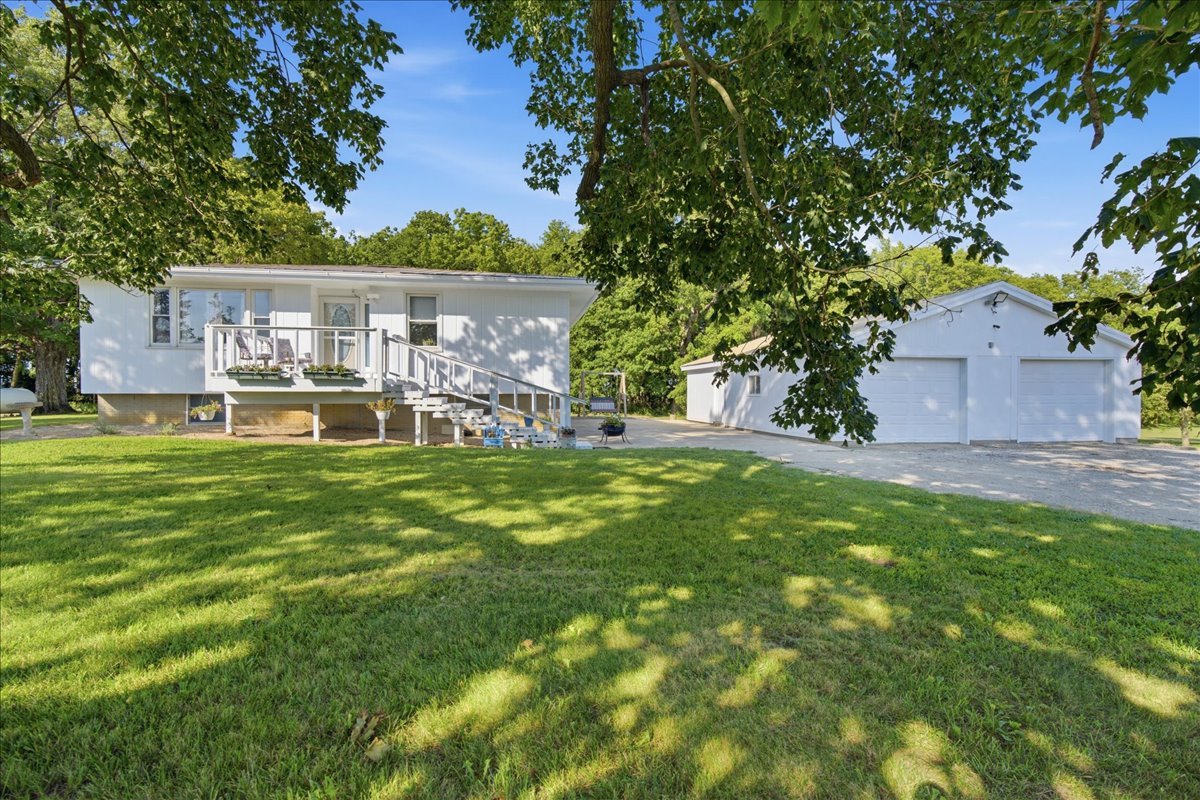 7302 Old Peoria Road Property Photo 1